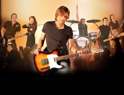 Keith Urban Tribute Band